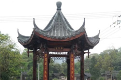 古建涼亭價(jià)格是多少，古建涼亭要多少錢？
