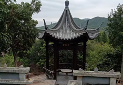 常規(guī)普通防腐木涼亭多少錢一個(gè)呢