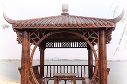 四角涼亭廠家批發(fā)，價(jià)格優(yōu)惠